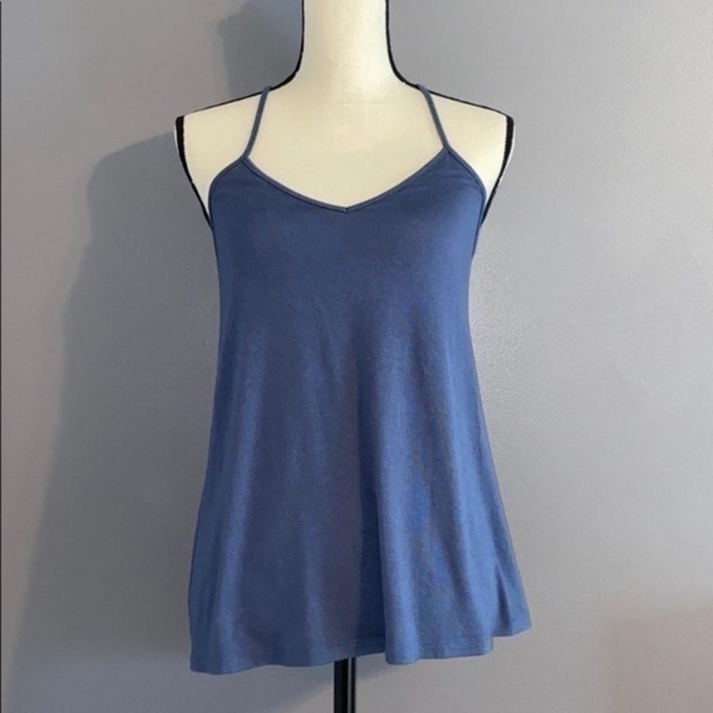 Express One Eleven Tank​